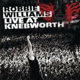 Live Album Knebworth